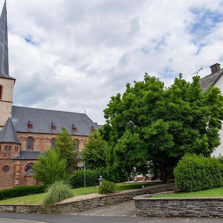 Moselhaus Bed & Breakfast Zeltingen-Rachtig Eksteriør bilde