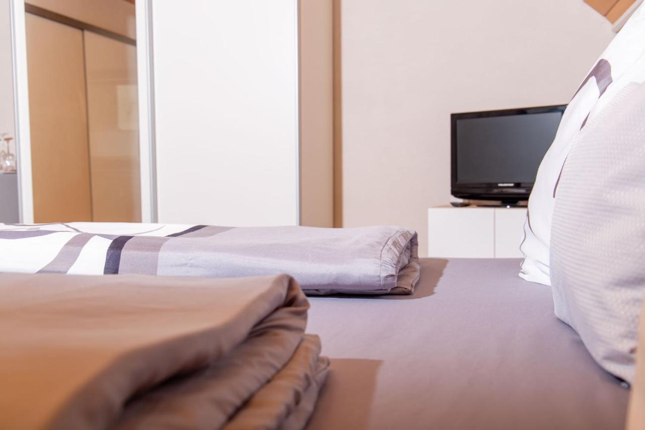 Moselhaus Bed & Breakfast Zeltingen-Rachtig Eksteriør bilde